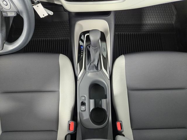 New 2026 Toyota Corolla LE image 19