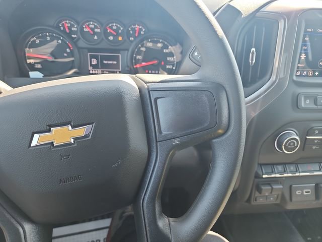 New 2026 Chevrolet Silverado 3500 W/T image 20