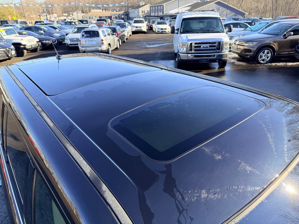 Used 2017 Ford Flex Limited w/ Equipment Group 303A image 16