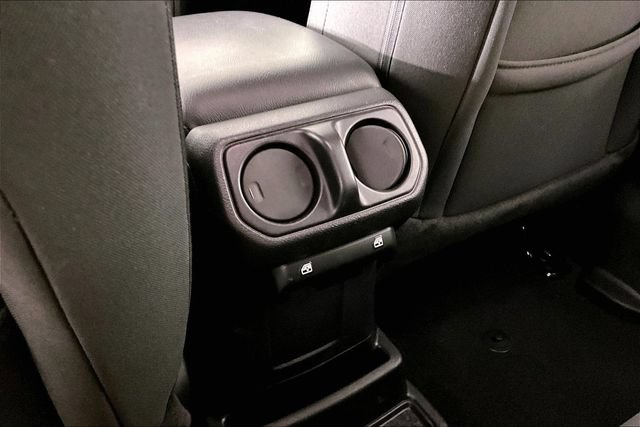 Used 2023 Jeep Wrangler Unlimited AWD/4WD image 8