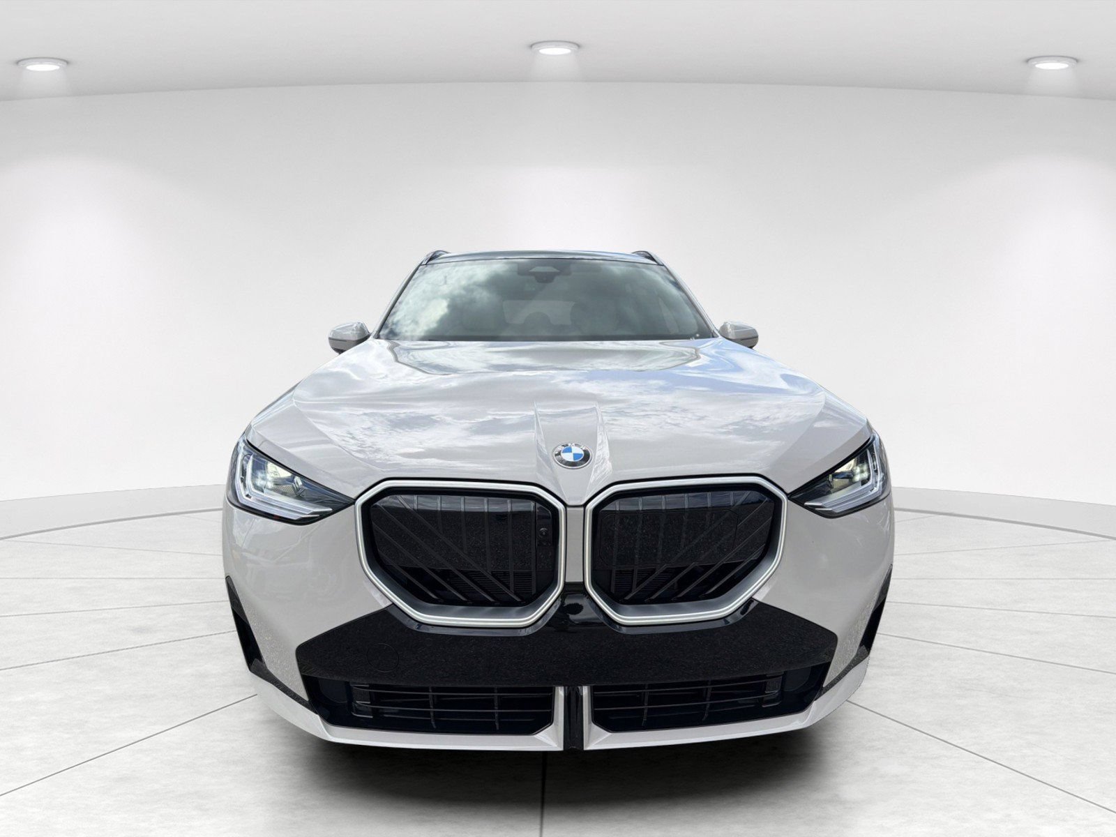 New 2026 BMW X3 xDrive30i w/ Premium Package AWD/4WD video 2