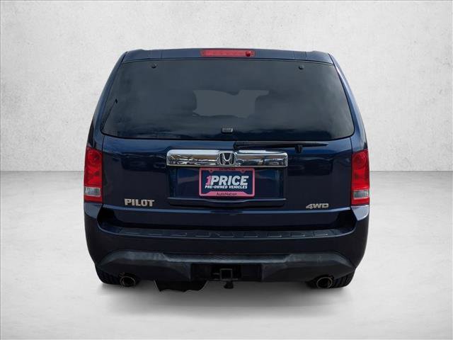 Used 2013 Honda Pilot EX image 7