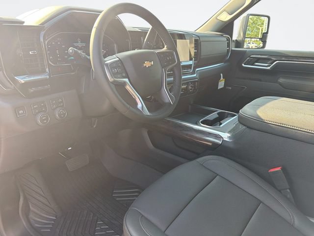 New 2026 Chevrolet Silverado 2500 LTZ w/ LTZ Plus Package AWD/4WD image 24