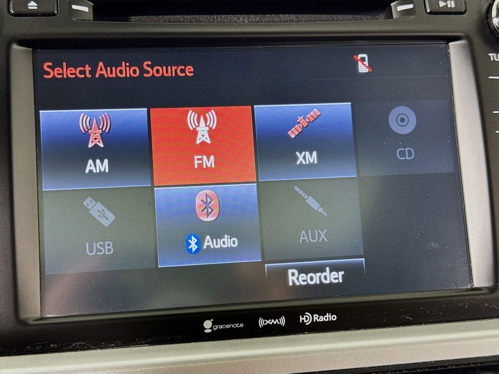 Used 2018 Toyota Highlander XLE AWD/4WD image 33