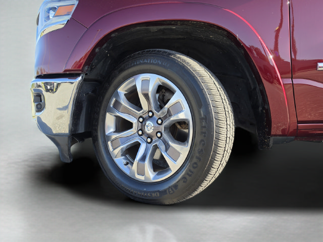 Used 2020 RAM 1500 Limited RWD image 40