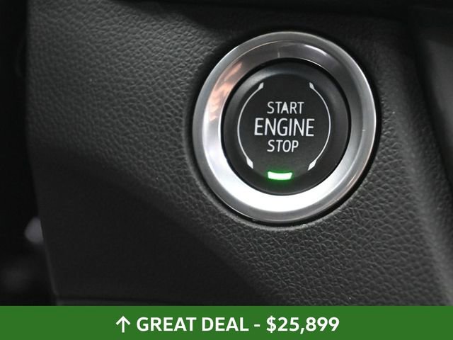 Used 2024 Cadillac CT4 Luxury image 25