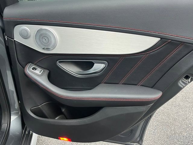 Used 2017 Mercedes-Benz C 43 AMG 4MATIC Sedan image 24