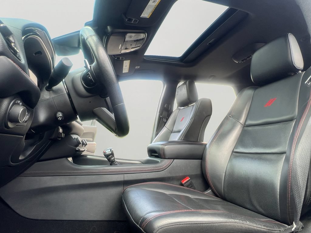 Used 2025 Dodge Durango GT AWD/4WD image 23