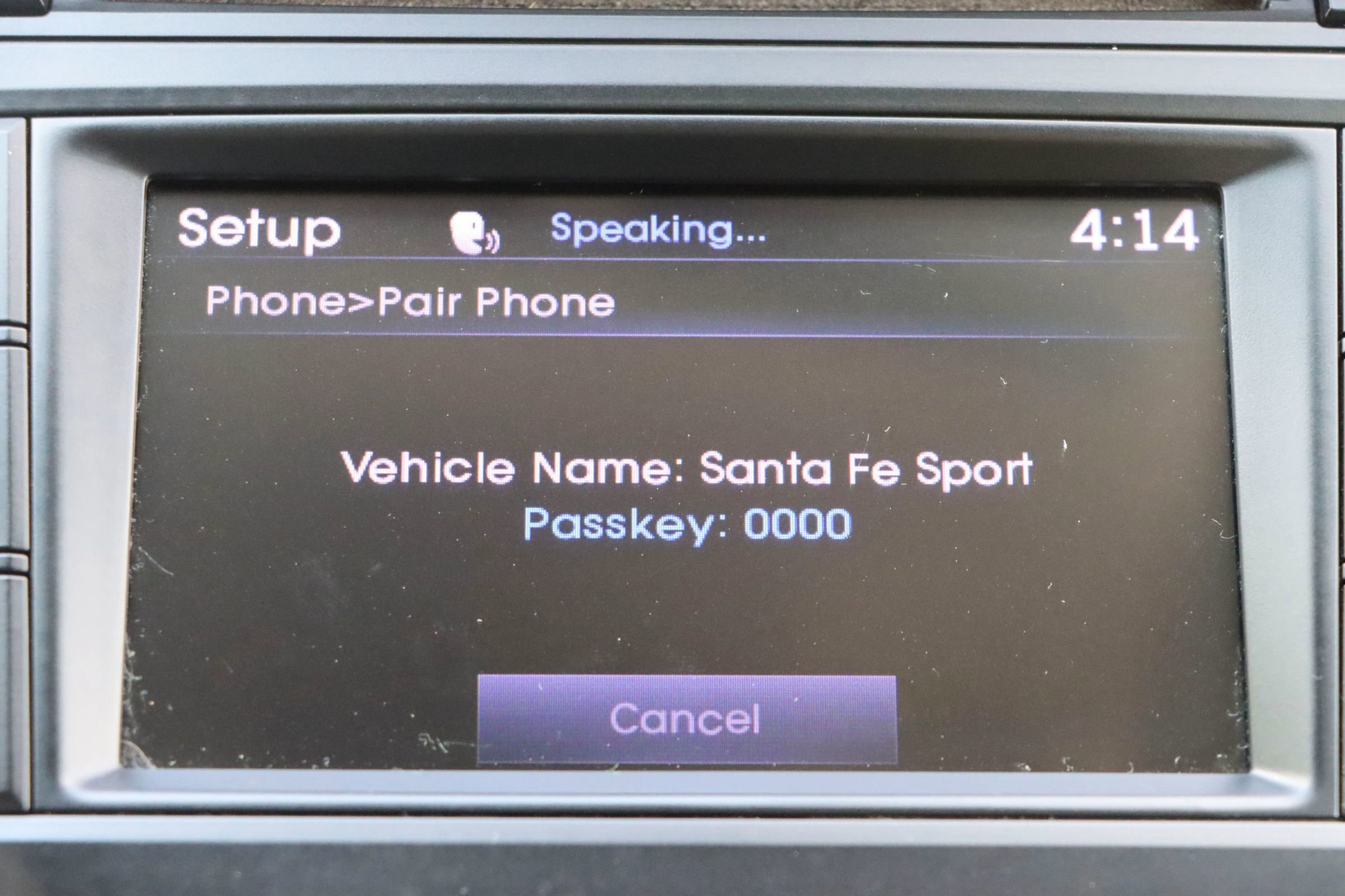 Used 2017 Hyundai Santa Fe Sport FWD image 32