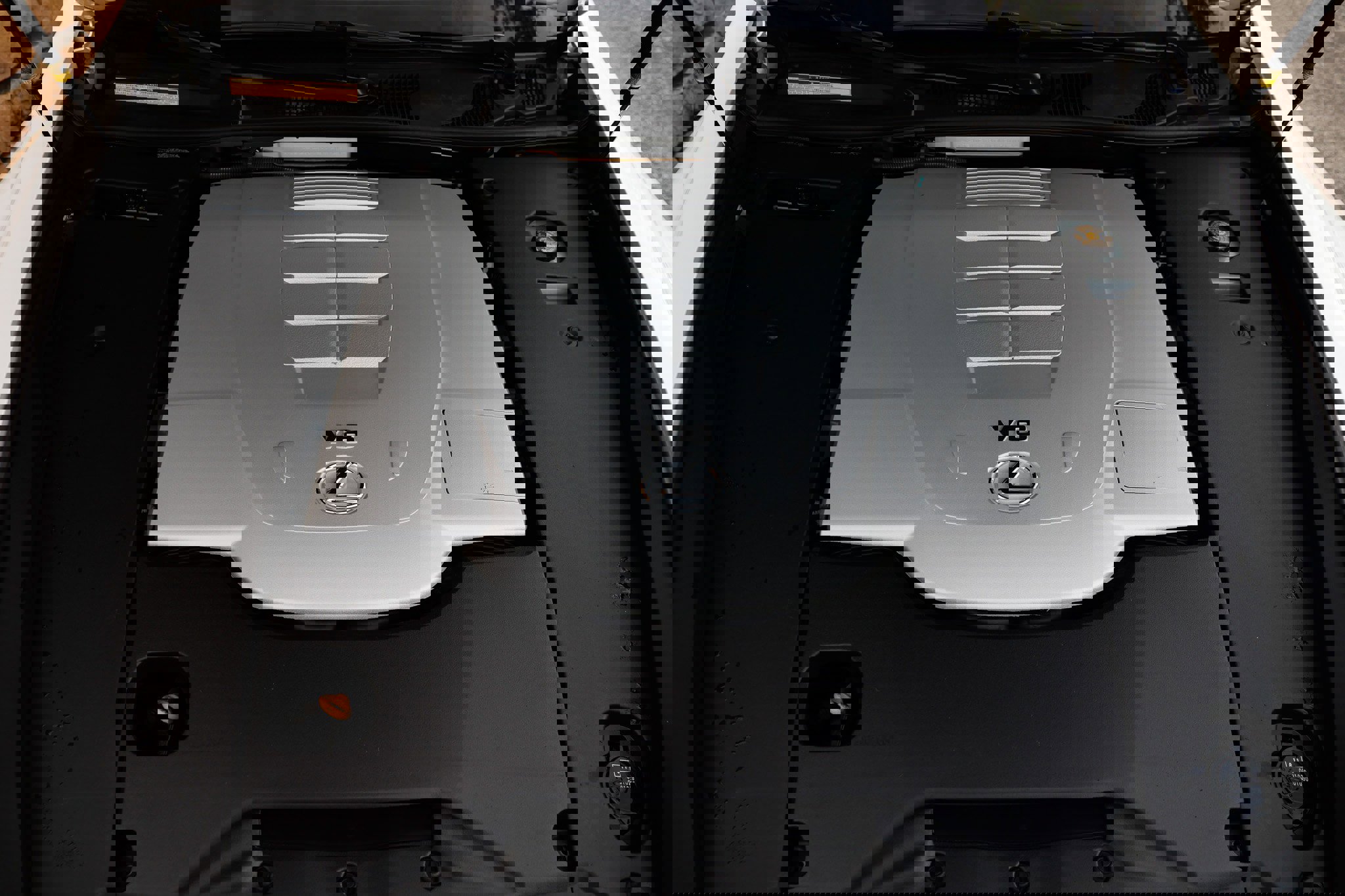 Used 2015 Lexus LS 460 image 23