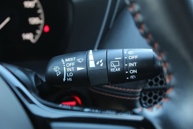 Used 2023 Honda HR-V Sport image 18