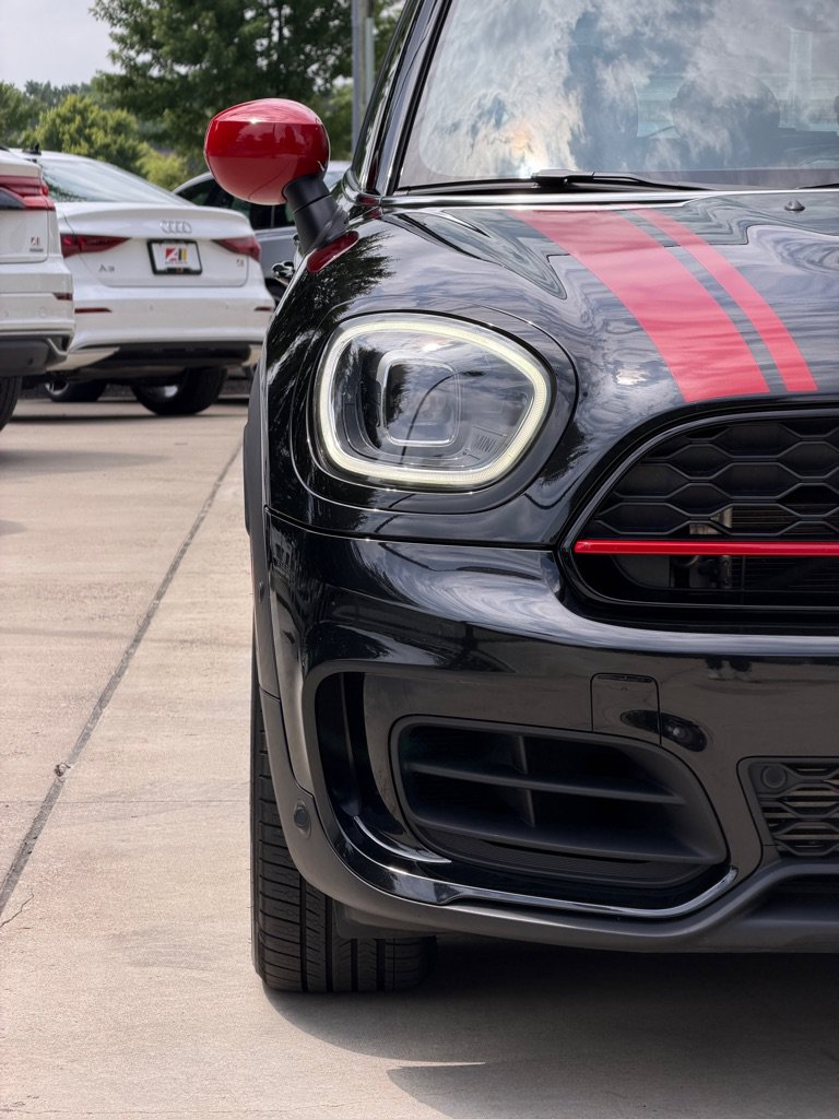 Used 2023 MINI Cooper Countryman John Cooper Works AWD/4WD image 12