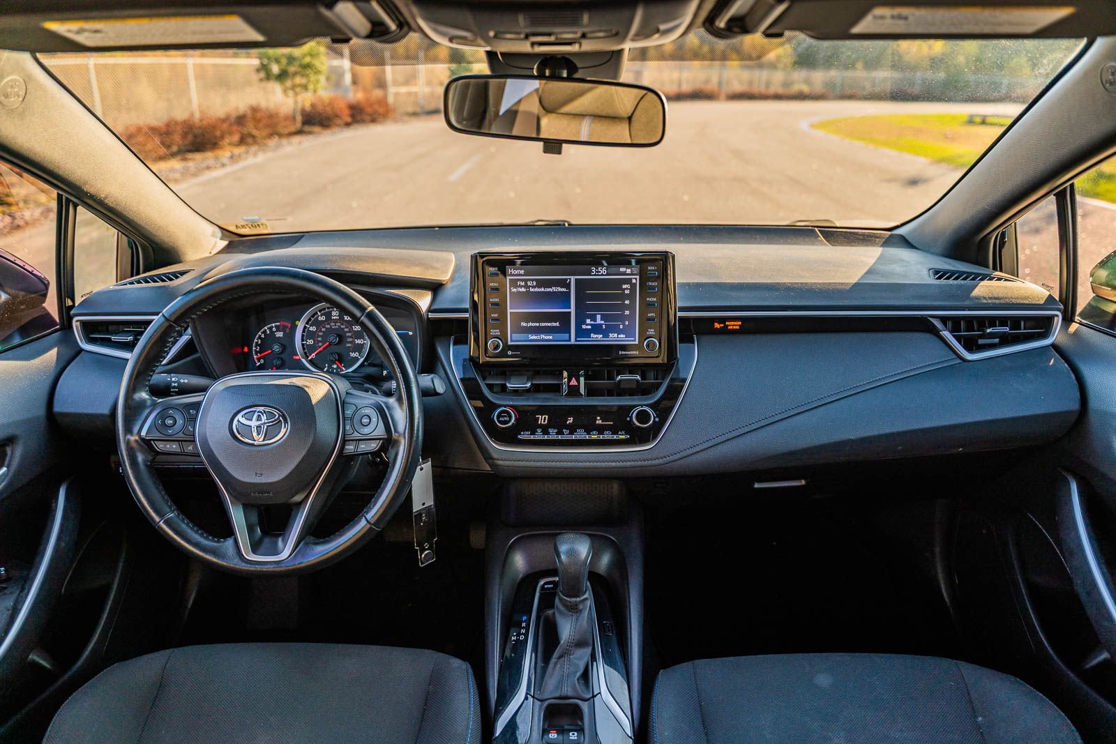 Used 2022 Toyota Corolla SE image 21