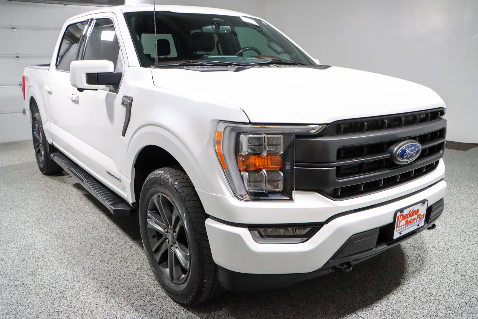 Used 2023 Ford F150 Lariat image 5