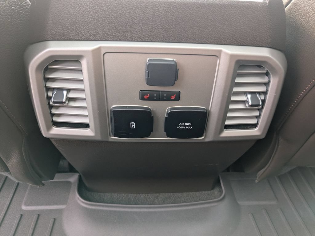 Used 2020 Ford F150 King Ranch w/ Equipment Group 601A Luxury AWD/4WD image 25