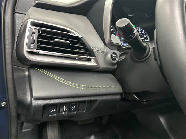 Used 2025 Subaru Outback Onyx Edition image 31