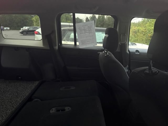 Used 2011 Jeep Patriot Latitude AWD/4WD image 13