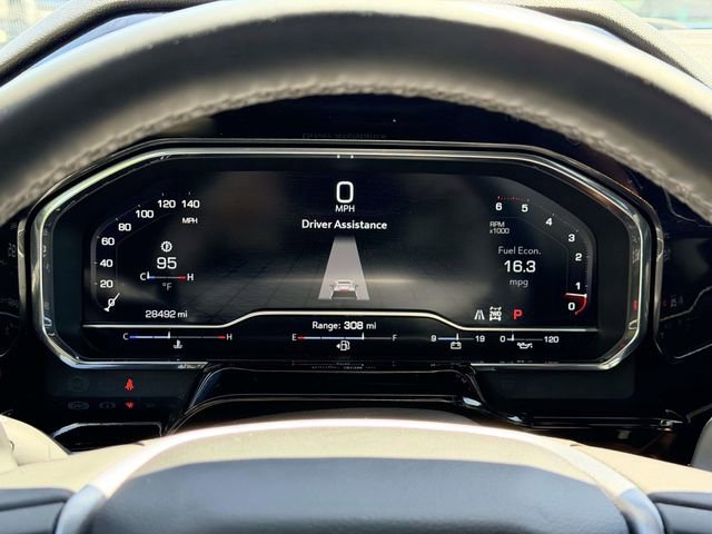 Used 2024 GMC Sierra 1500 Elevation w/ Max Trailering Package image 23