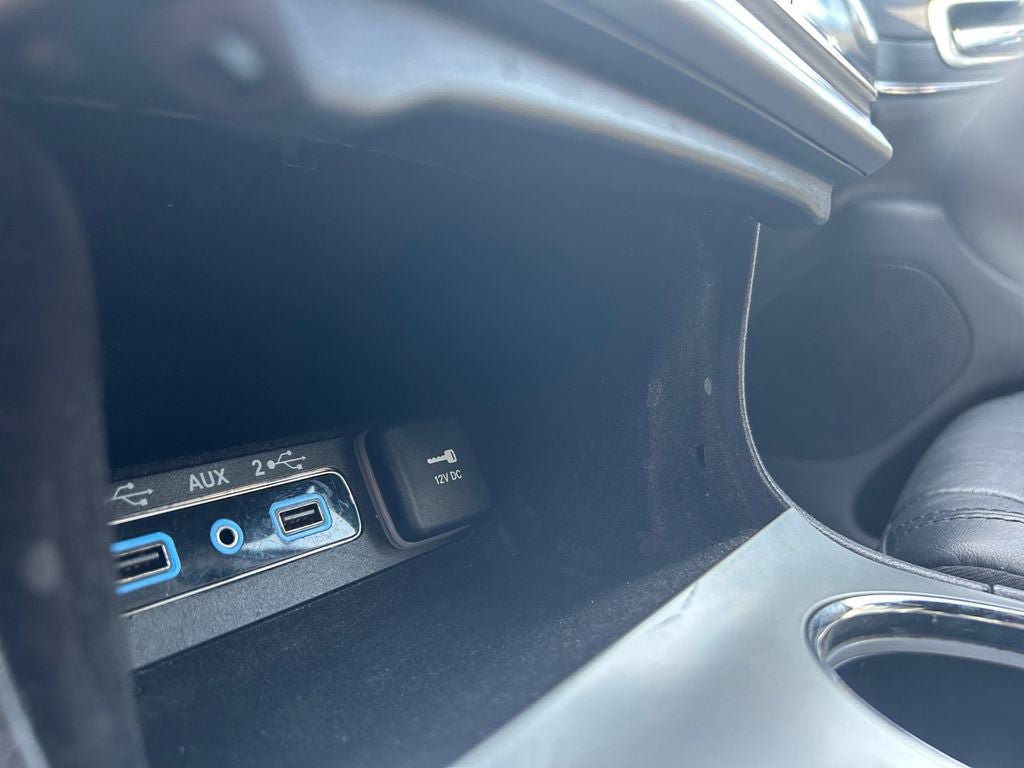 Used 2019 Jeep Grand Cherokee Limited AWD/4WD image 32