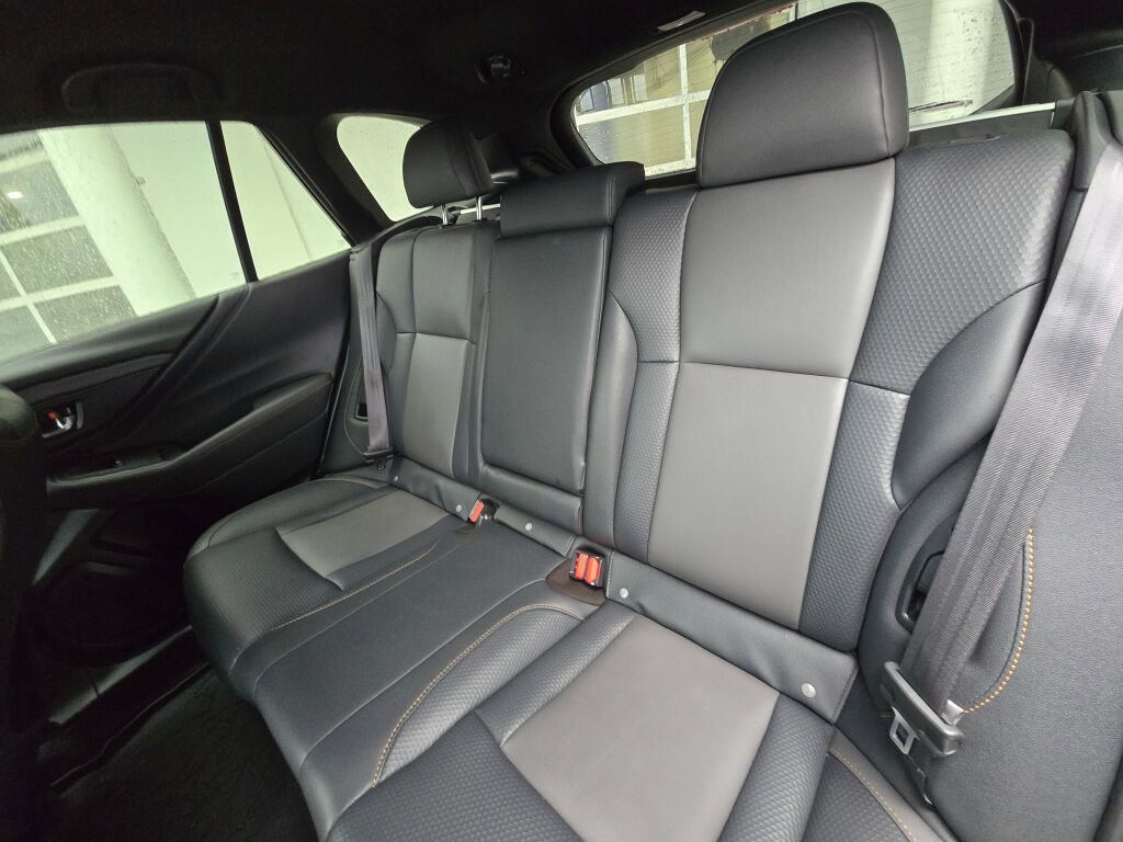 Used 2022 Subaru Outback Wilderness image 14