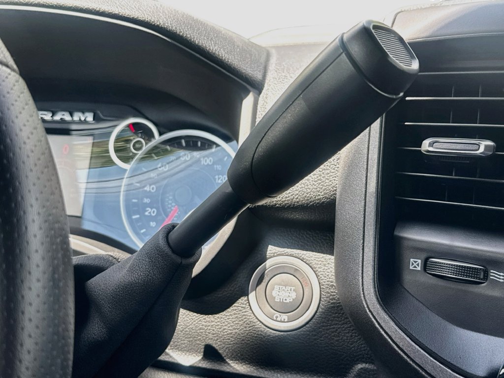 New 2027 RAM 2500 Tradesman AWD/4WD image 17