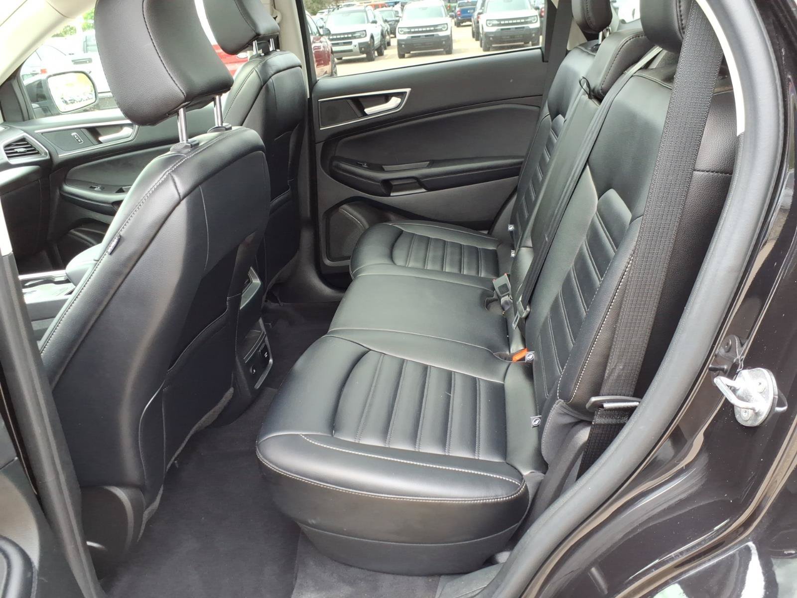 Used 2023 Ford Edge SEL w/ Convenience Package AWD/4WD image 14