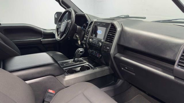 Used 2019 Ford F150 XLT w/ Equipment Group 302A Luxury AWD/4WD image 14