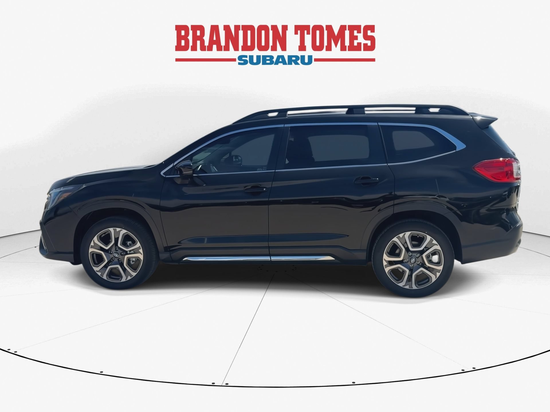 New 2026 Subaru Ascent Limited AWD/4WD image 5