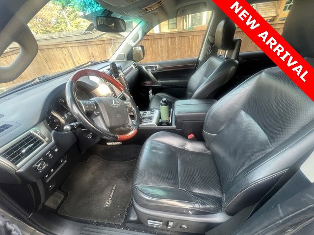 Used 2012 Lexus GX 460 Premium image 3