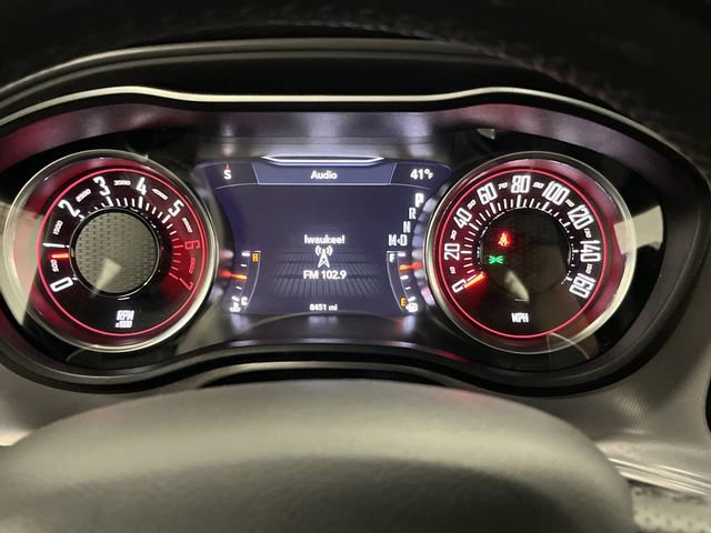 Used 2023 Dodge Challenger R/T image 17