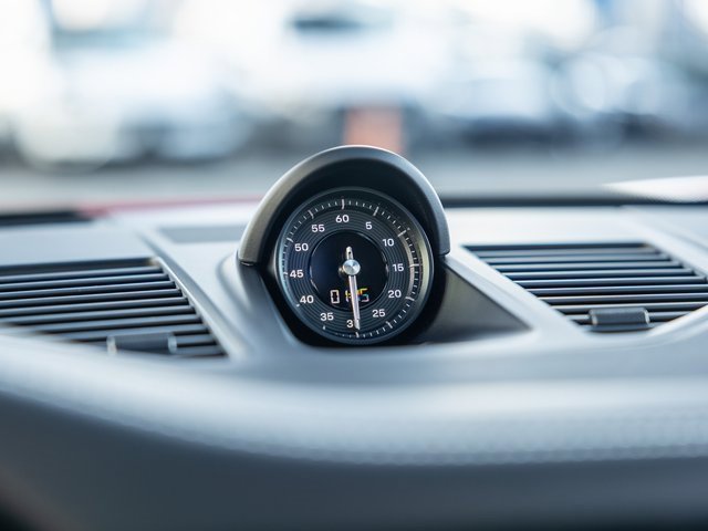 Used 2024 Porsche 911 Carrera 4S image 28