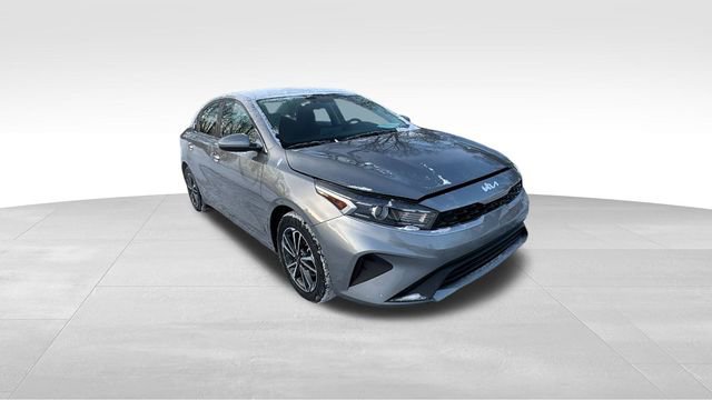 Used 2024 Kia Forte LXS image 30