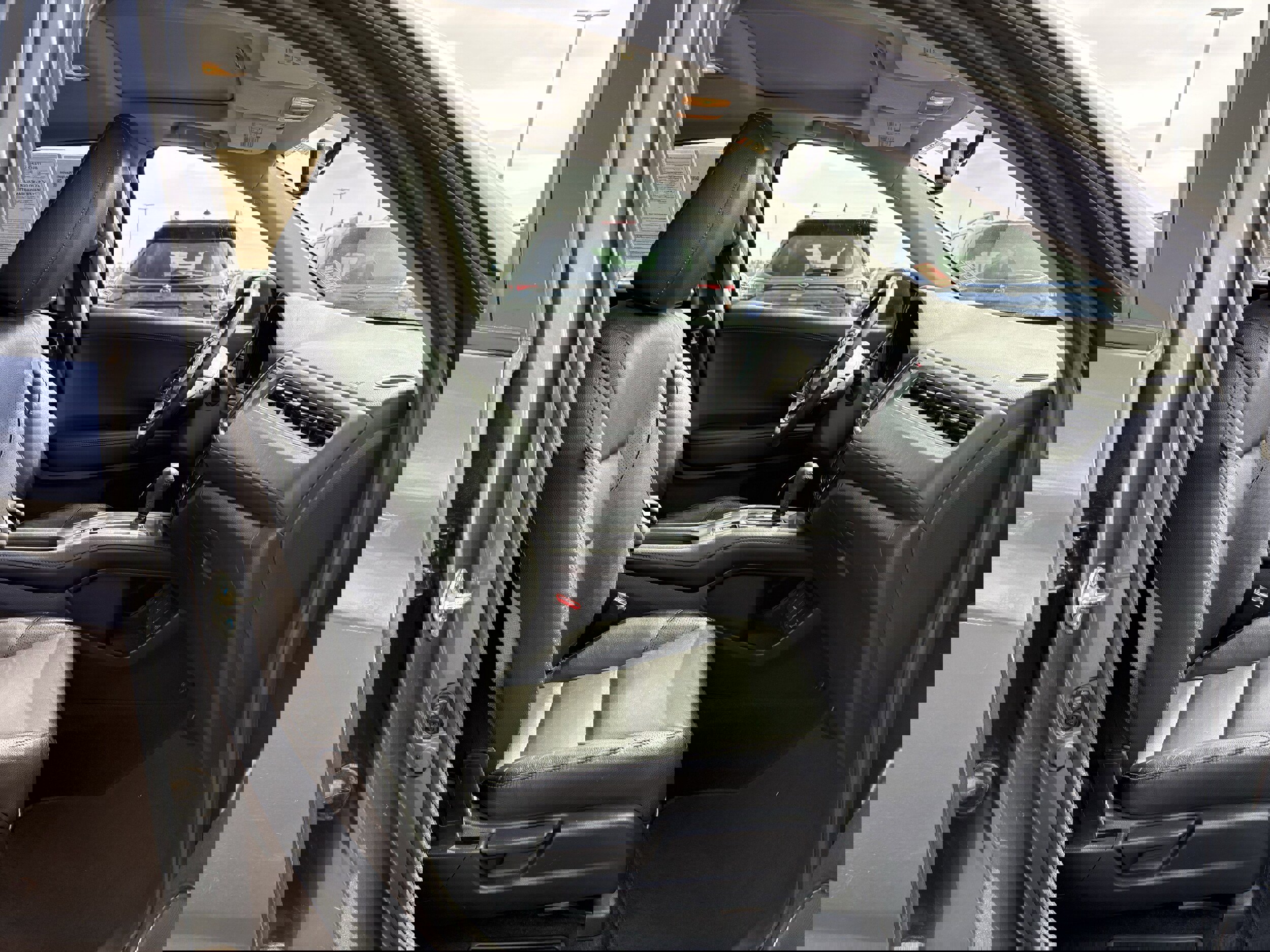 Used 2018 Honda HR-V EX-L image 29