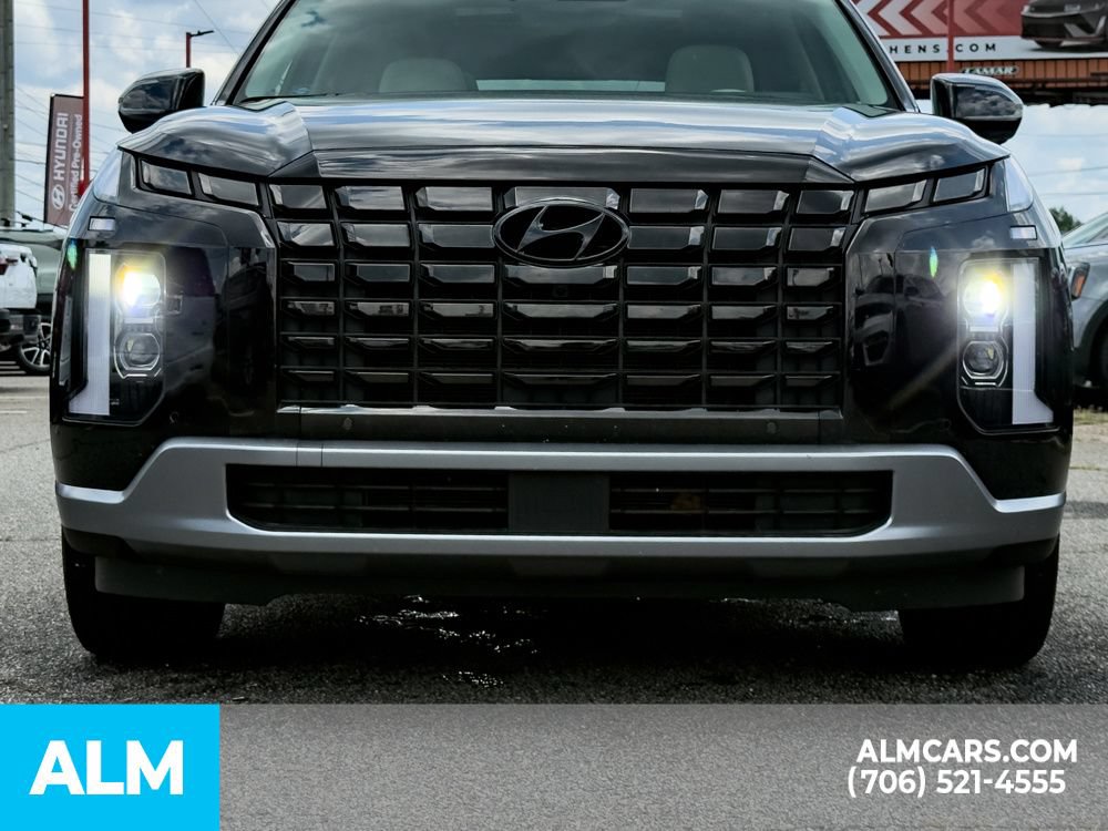 Used 2024 Hyundai Palisade Limited AWD/4WD image 6