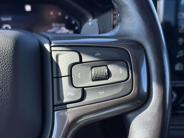 Used 2023 Chevrolet Silverado 1500 ZR2 w/ Technology Package image 24