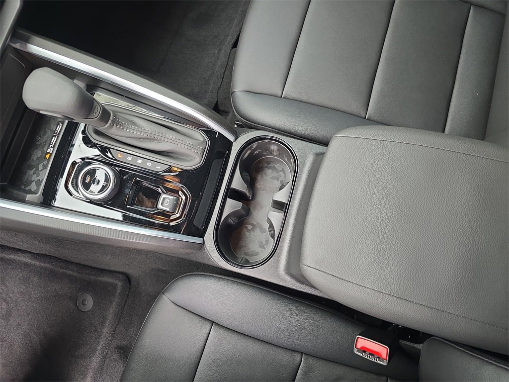 New 2026 Chevrolet Colorado Trail Boss image 25