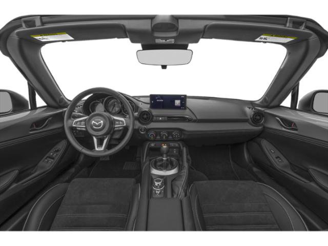 New 2026 MAZDA MX-5 Miata RF Club w/ Weather Package RWD image 10