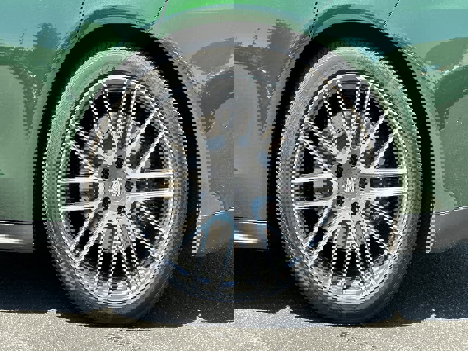 New 2026 Porsche Panamera 4 image 31