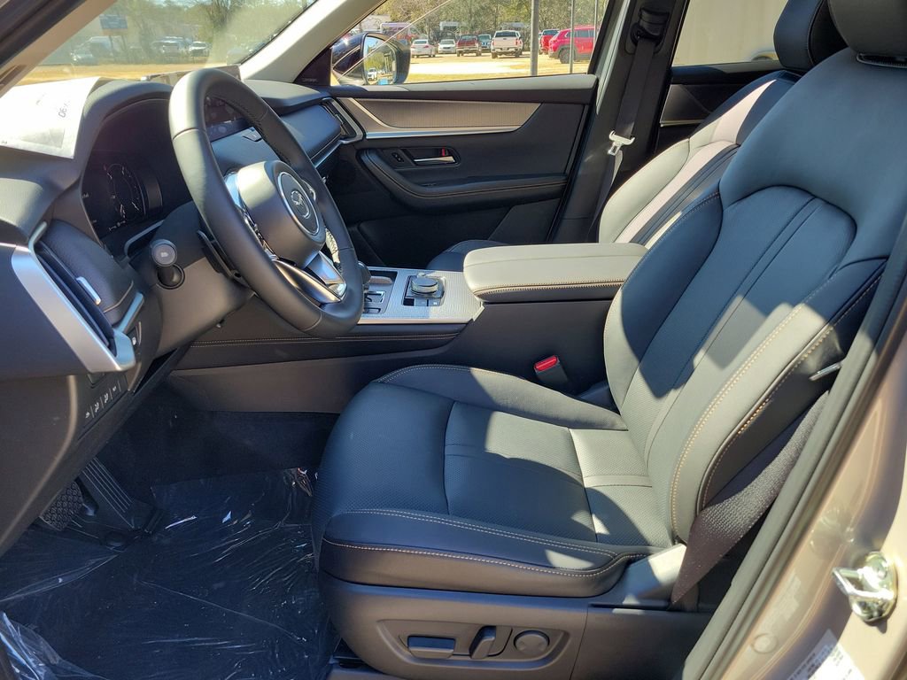 New 2026 MAZDA CX-90 Plug-In Hybrid w/Premium Sport image 20