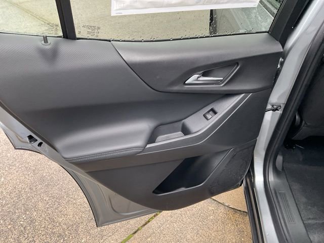 New 2026 Chevrolet Equinox LT image 24