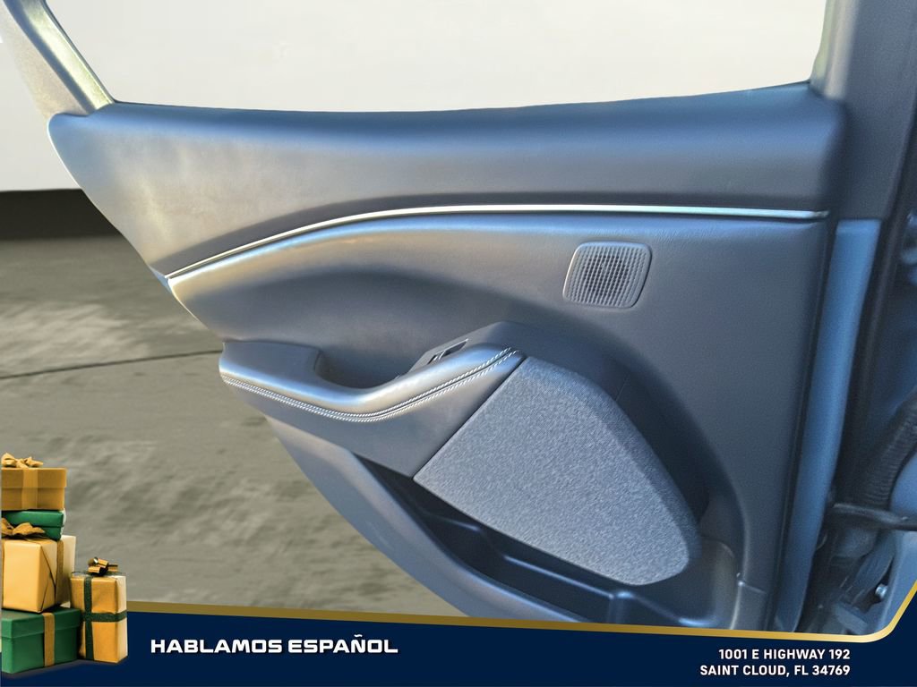 Used 2023 Ford Mustang Mach-E Premium image 25