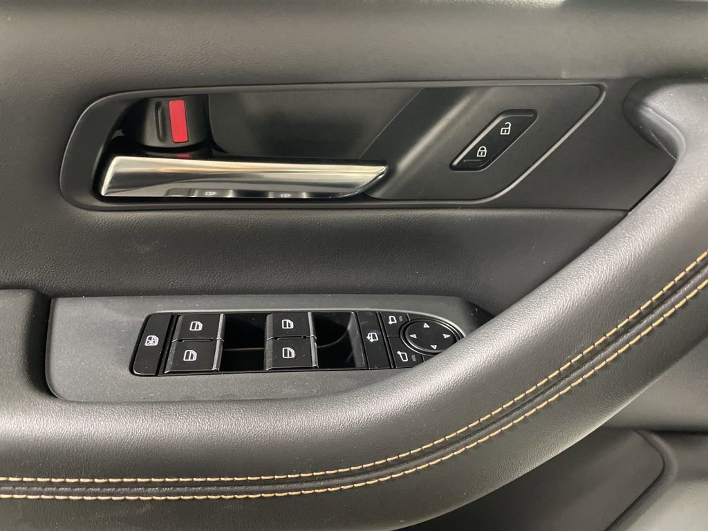 New 2026 MAZDA CX-70 3.3 Turbo S w/ Premium Package image 9