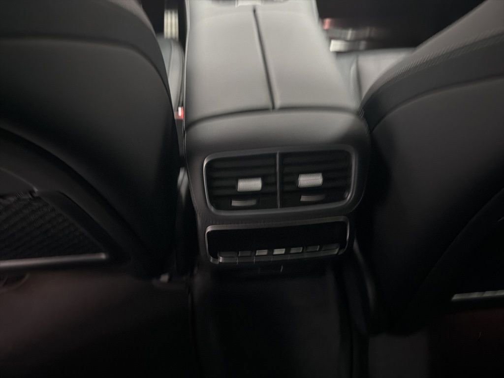 New 2026 Mercedes-Benz GLE 63 AMG S image 23