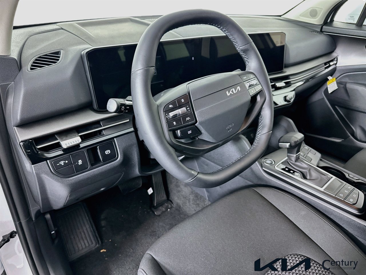 New 2026 Kia Sportage LX w/ LX Convenience Package FWD image 6