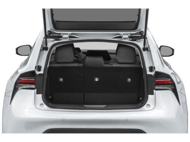 New 2026 Toyota Prius LE FWD image 14