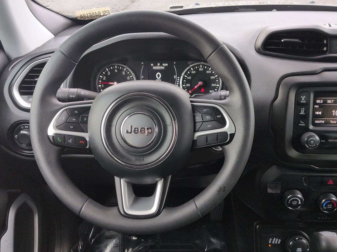 Used 2020 Jeep Renegade Sport w/ Sport Appearance Group image 14