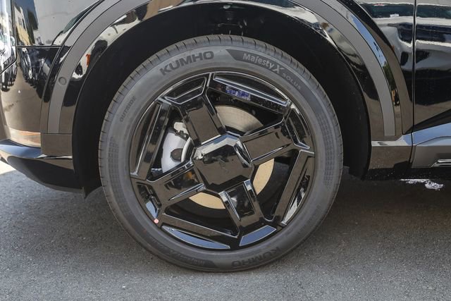 New 2027 Kia Telluride X-Line SX Prestige AWD/4WD image 24