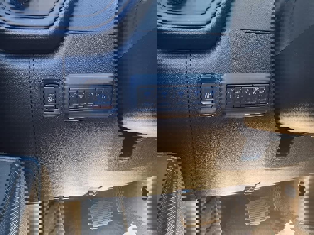 New 2025 GMC Sierra 2500 Pro w/ Snow Plow Prep/Camper Package image 14