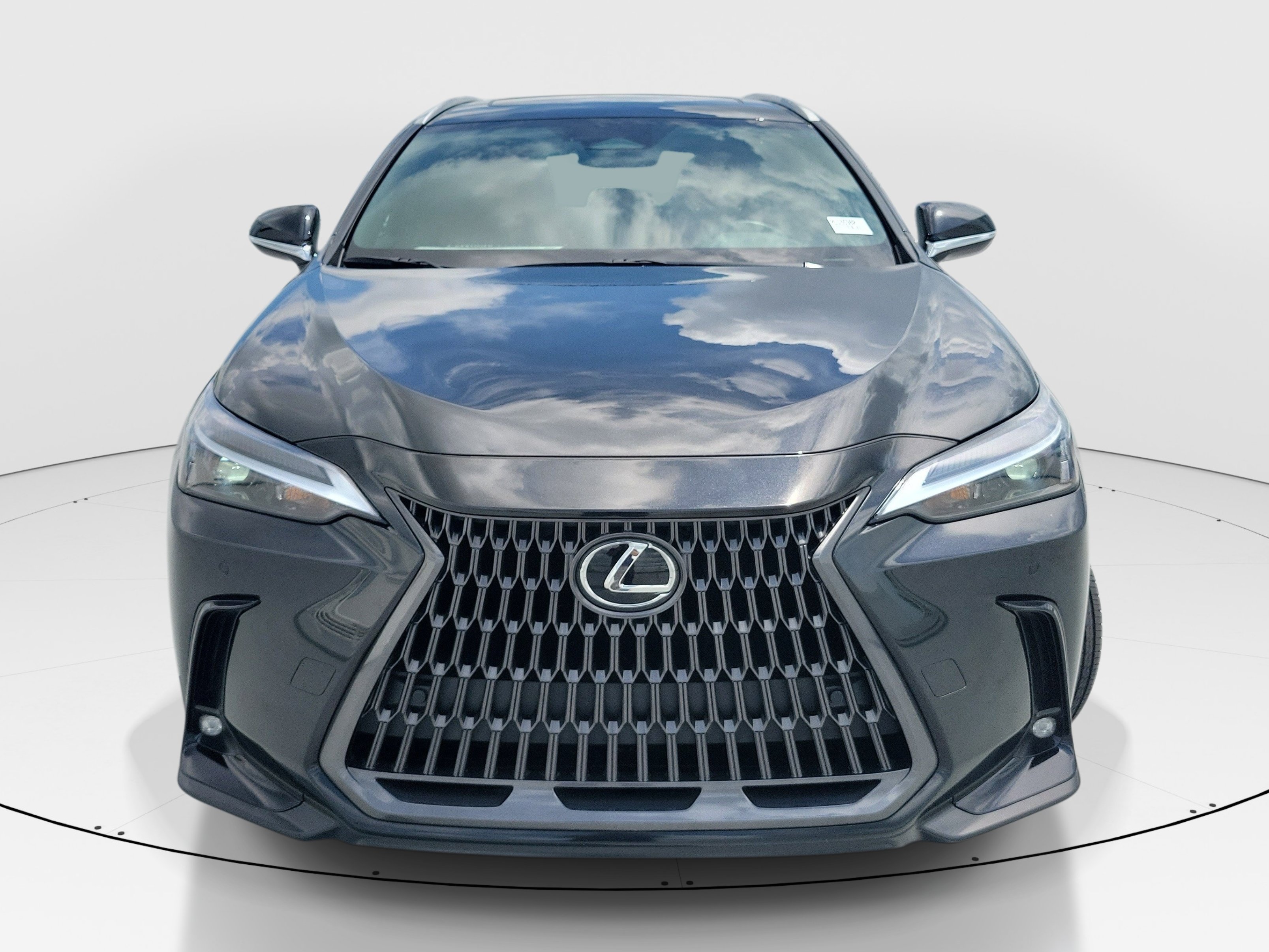 Used 2026 Lexus NX 350 AWD w/ Accessory Package (Z1) video 2
