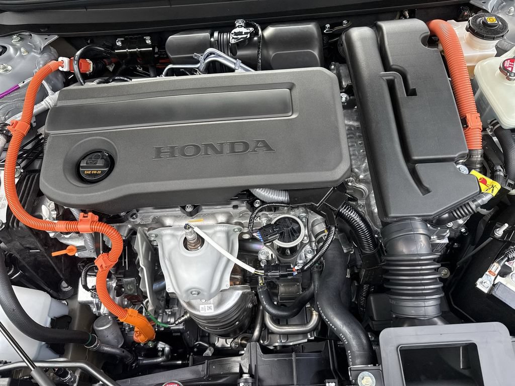 New 2026 Honda Accord Sport image 18
